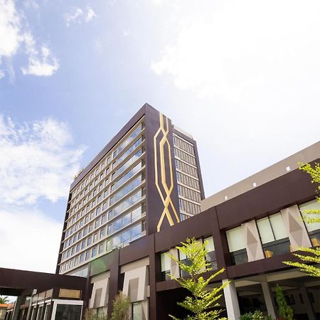 Hotel Suni Abepura Jayapura Esterno foto